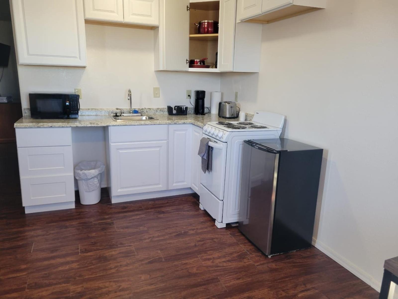 084A Grand Canyon Suite With Kitchenette For 4 Valle Exteriér fotografie