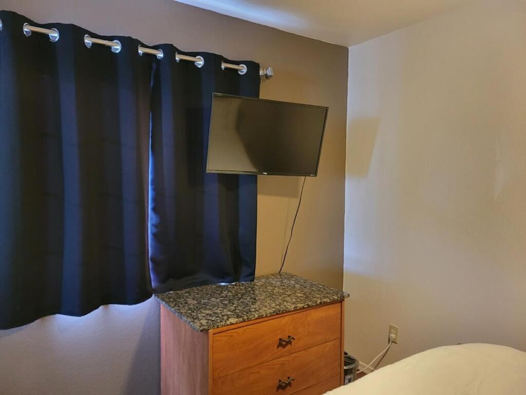 084A Grand Canyon Suite With Kitchenette For 4 Valle Exteriér fotografie