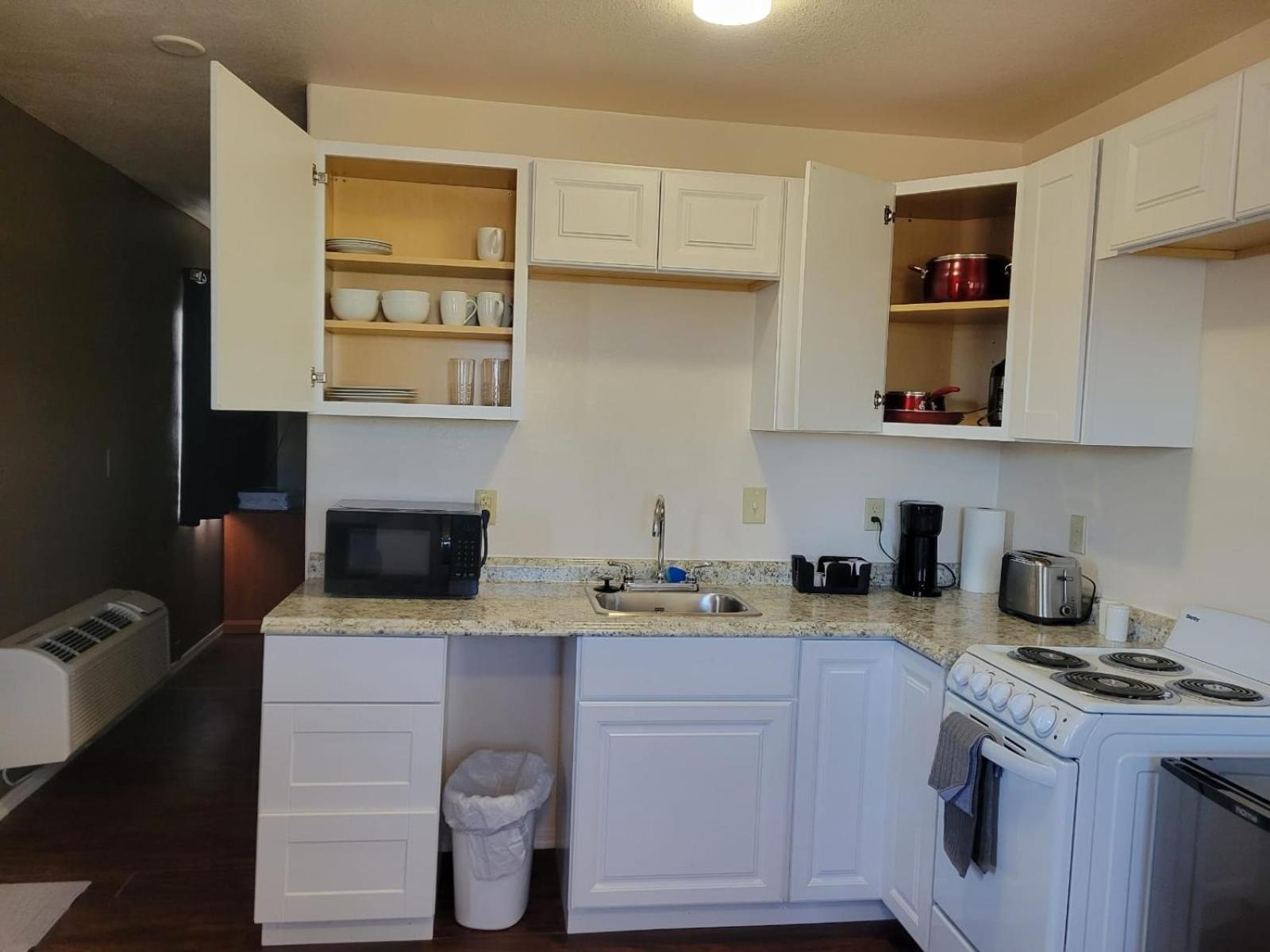 084A Grand Canyon Suite With Kitchenette For 4 Valle Exteriér fotografie